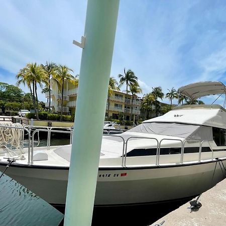 Dauboat Hotel Key Largo Exterior foto