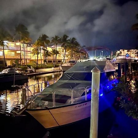 Dauboat Hotel Key Largo Exterior foto