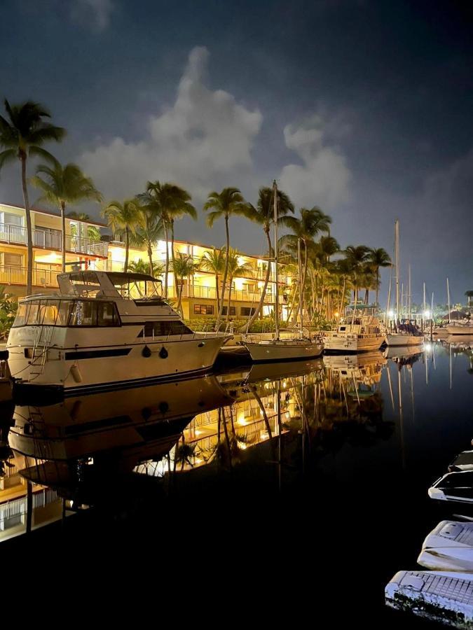 Dauboat Hotel Key Largo Exterior foto