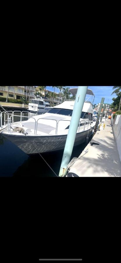 Dauboat Hotel Key Largo Exterior foto