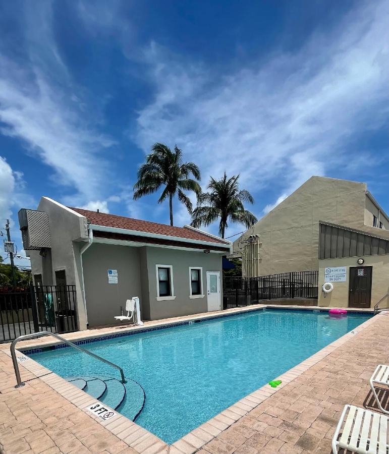 Dauboat Hotel Key Largo Exterior foto