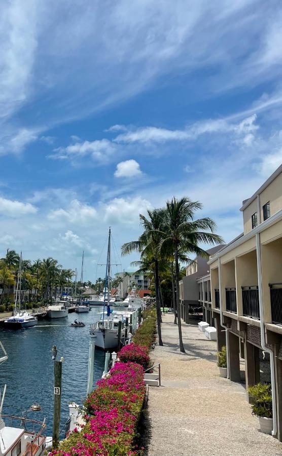 Dauboat Hotel Key Largo Exterior foto