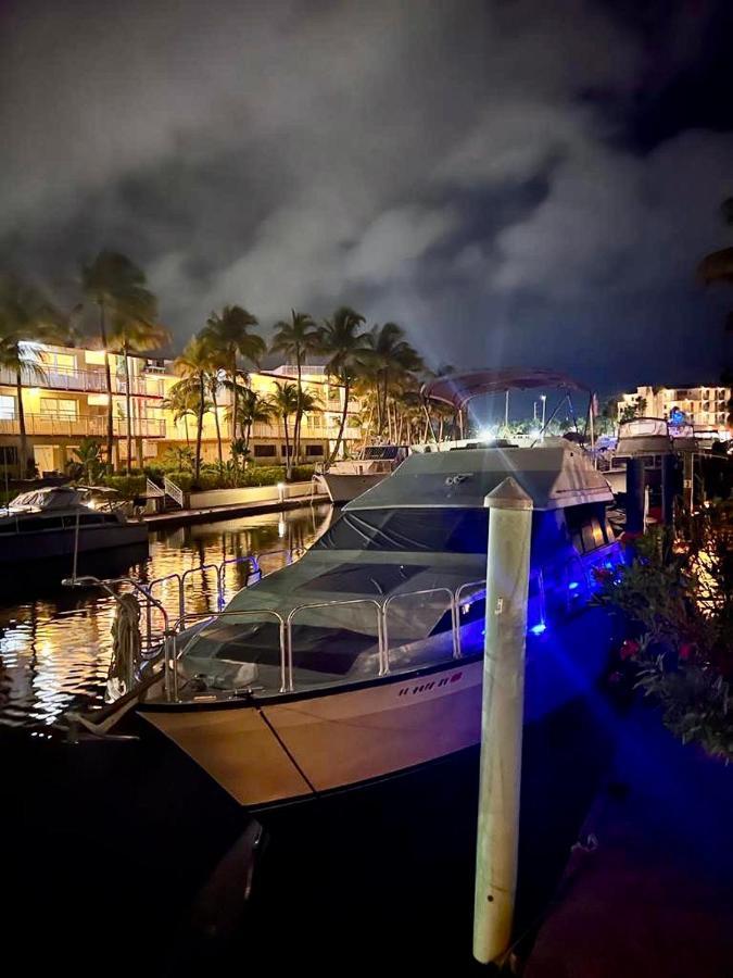 Dauboat Hotel Key Largo Exterior foto