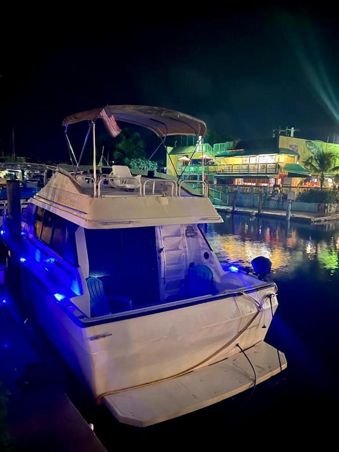 Dauboat Hotel Key Largo Exterior foto